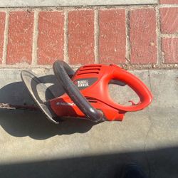 Trimmer