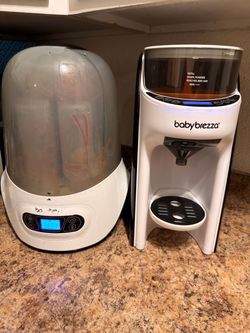 Babybrezza