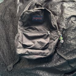 Jansport Backpack 