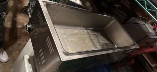 Food Food Steam Warmer