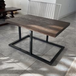 Modern Coffee Table