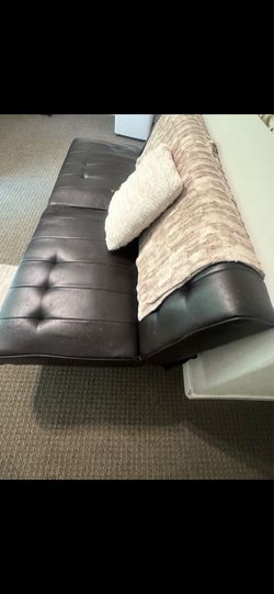 Futton/bed