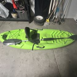 Kayak