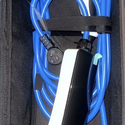 Hyundai Ev Car Charger 🔌