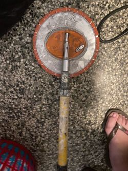 Full Circle Radius 360 Sanding Tool for Drywall