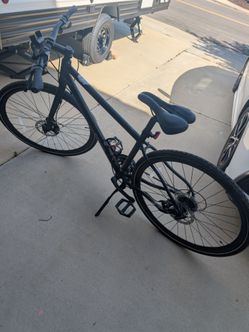 REI CTY Bicycle