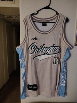 Civil Regime Jersey 