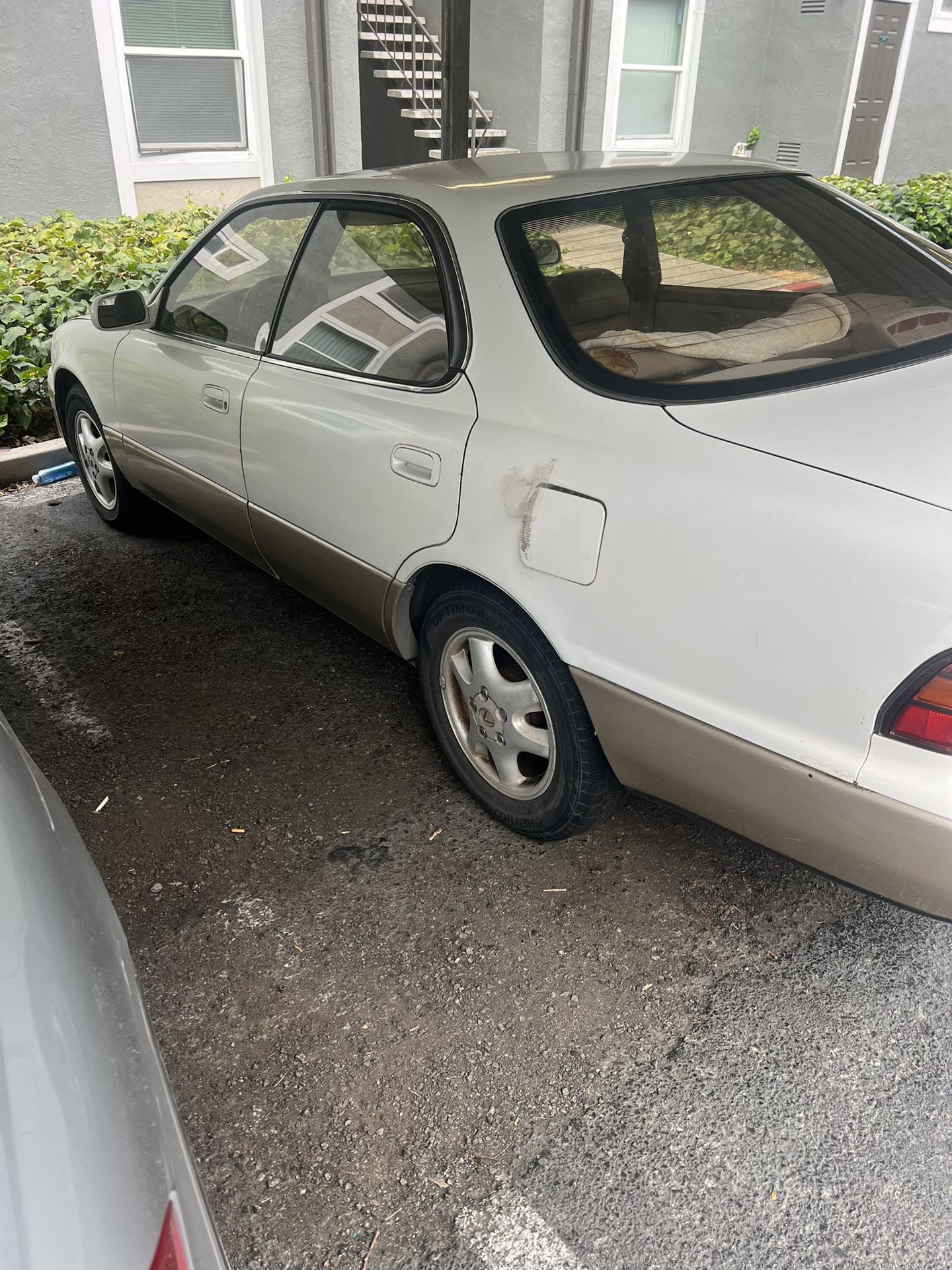 1994 Lexus ES 300