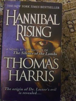 Hannibal Rising