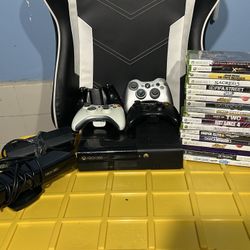 Xbox 360