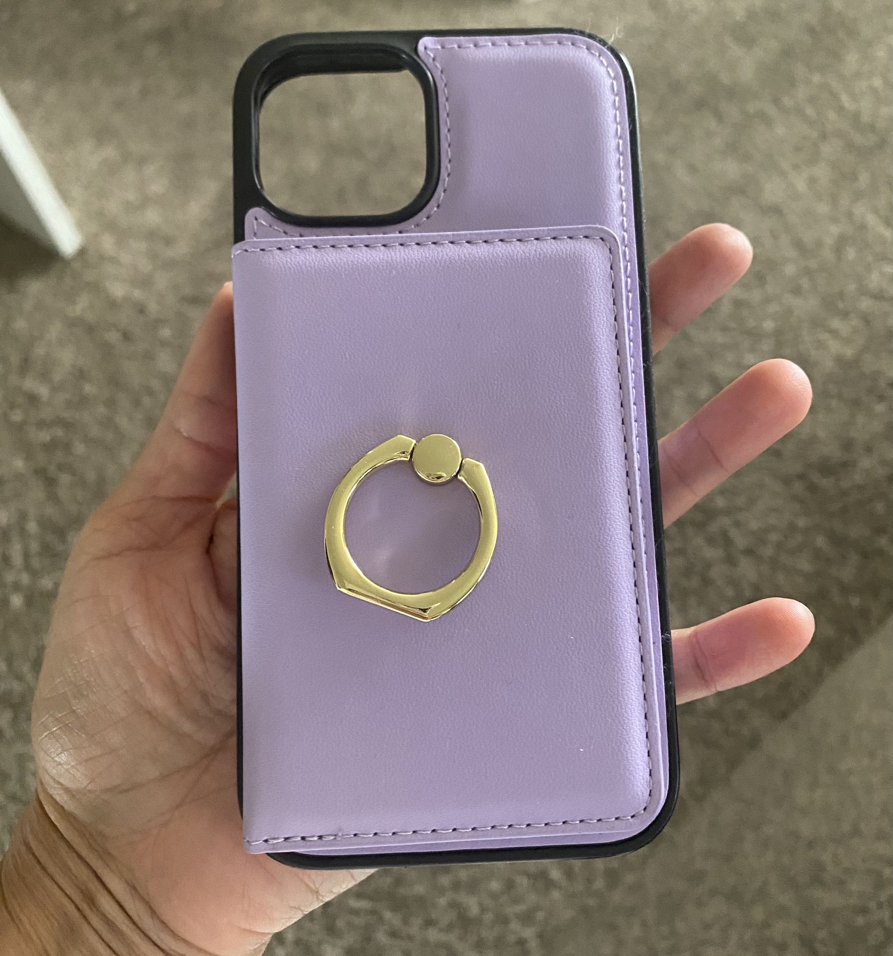 iPhone 13 Case (NEW) $6