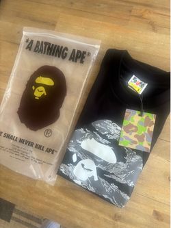 Bape shirt(small)