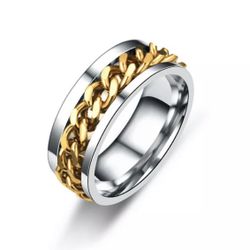 Spinner rings $20each