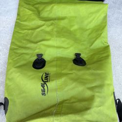 Seal Line 115L Dry Pack