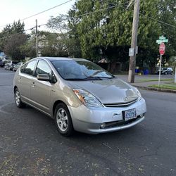 2008 Toyota Prius