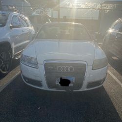 2005 Audi A6