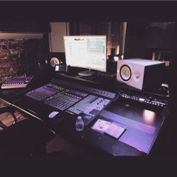 DigiDesign Pro Control Fader expansion kit