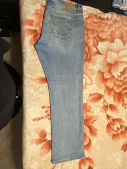 Bke jeans