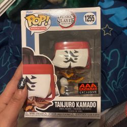 Funko pop