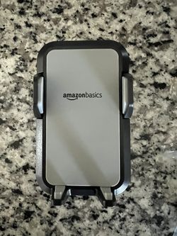 Cell Phone Holder