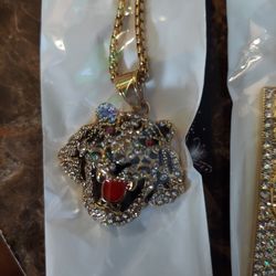 Stainless Steel  Charm 