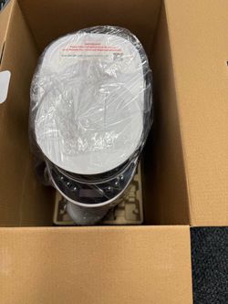 Baby Brezza Formula Pro Advanced – New In Box