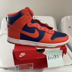Nike Dunk High