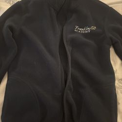 Franklin Academy Fleece Jacket 