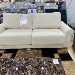 Sofa $199