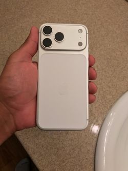 IPHONE 17 PRO MAX 512 GB (UNLOCKED)
