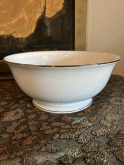 Lenox Bowl Kate Spade Cypress Point
