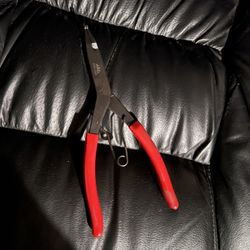 Mac Lock Ring Pliers