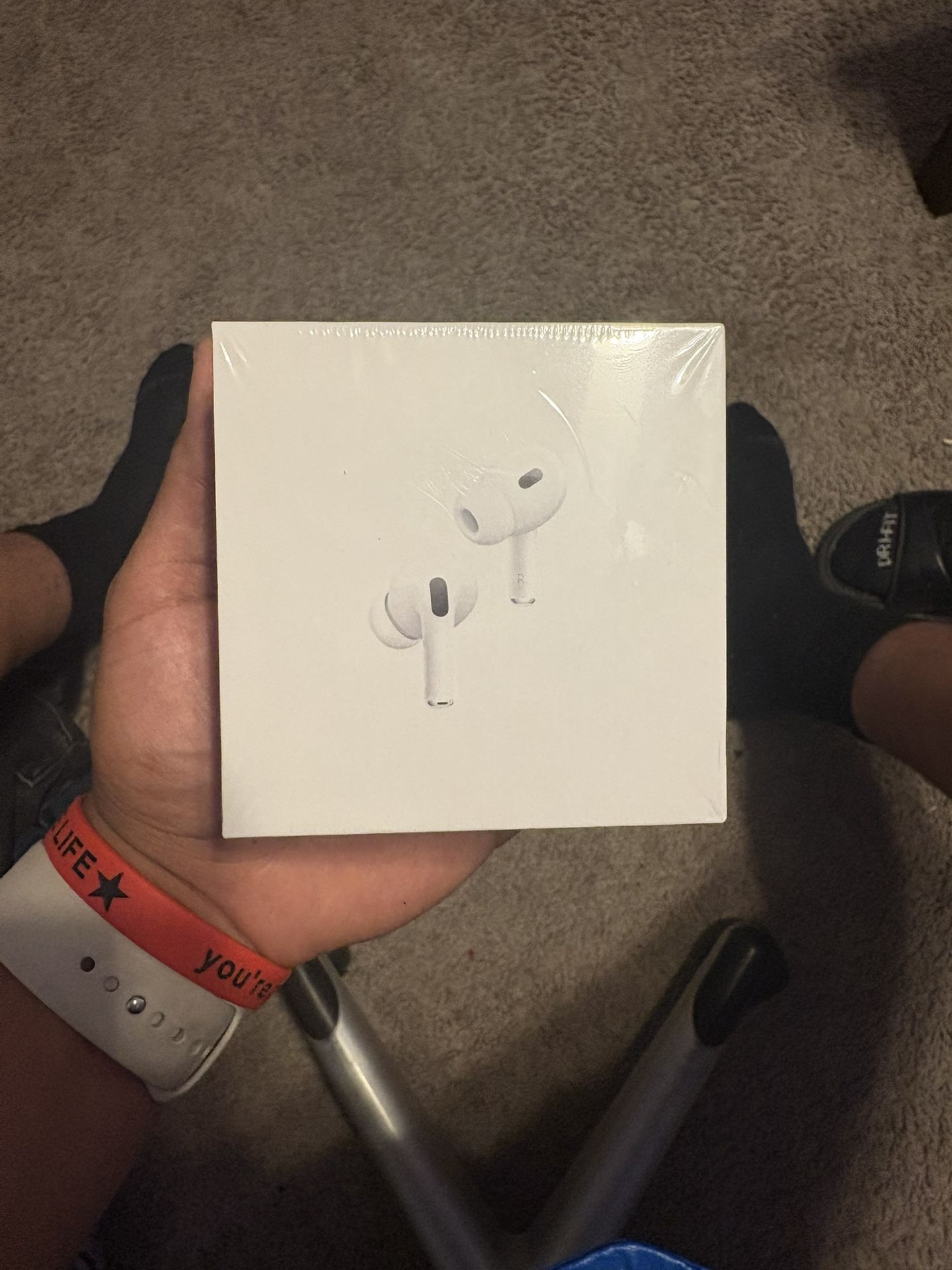 Airpods Pro (2nd Generation)