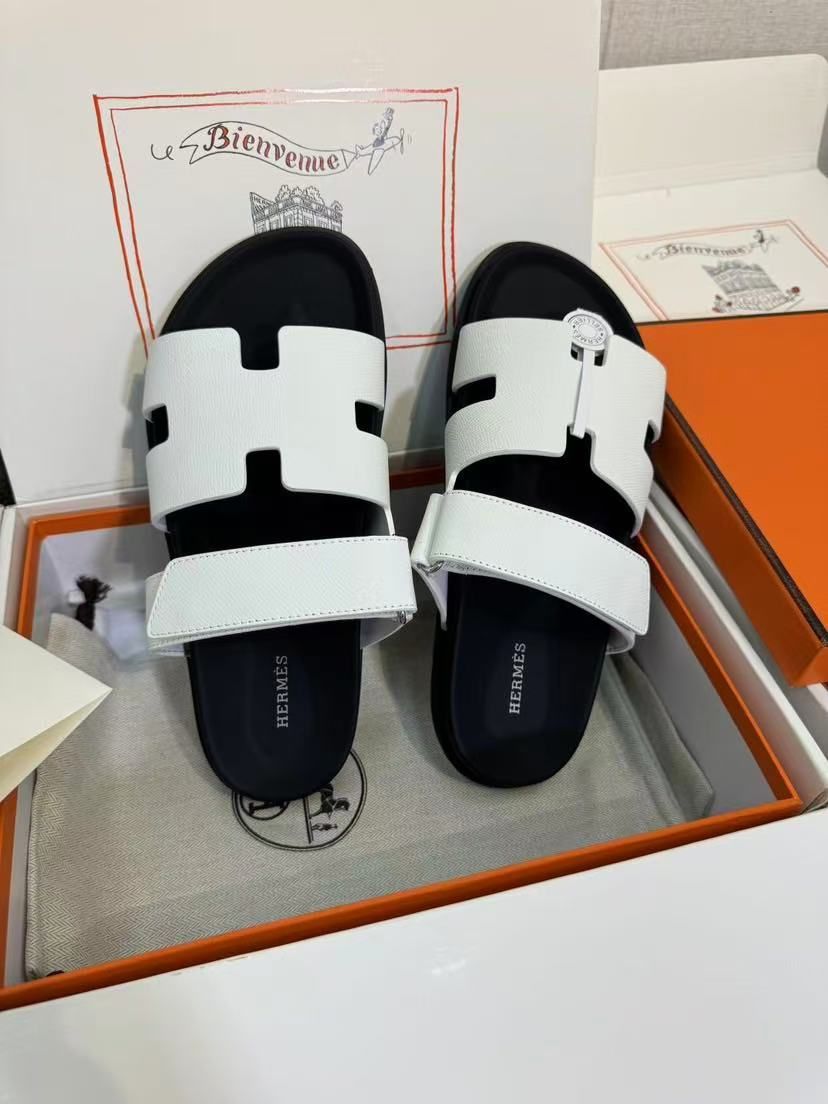 Hermes Chypre Women’s Slides