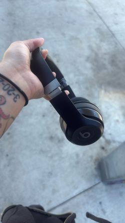 Beats solo 4