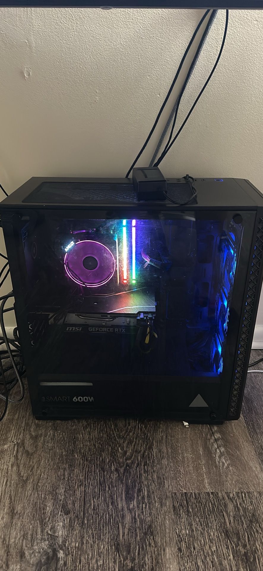 MSI GeForce RTX 2080 Super