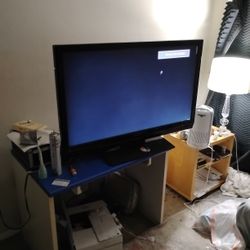 45-50 Inch Flat Screen Need GONE