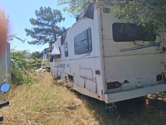 Free rv