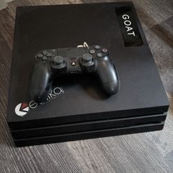 PS4 Pro