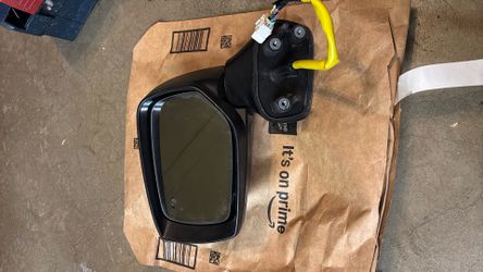 Mirror 2016 Subaru Outback