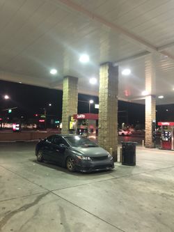 Honda Civic lx coupe