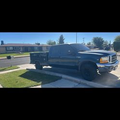2003 Ford F-350