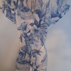 Tommy Bahama Dress XS
