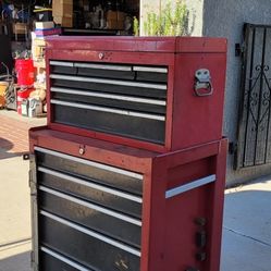Tool Box 