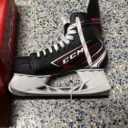 Hockey Skates 
