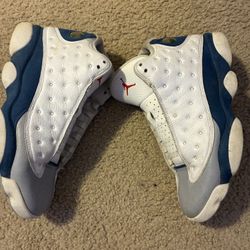 Jordan 13s