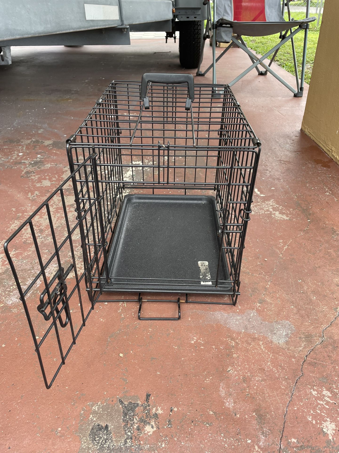 Pet Cage- Small