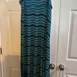 Lularoe Maxi Skirt