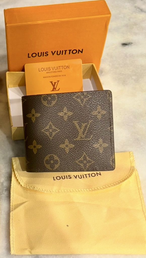 Louis Vuitton Wallet