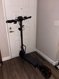 Ausom K20 Pro/Laluz 2 Pro Electric Scooter